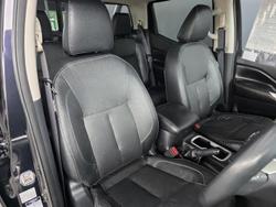 2016 Nissan Navara ST-X