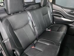 2016 Nissan Navara ST-X