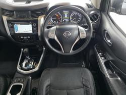 2016 Nissan Navara ST-X