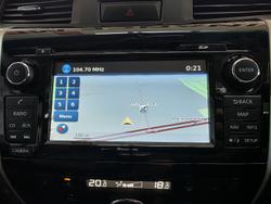 2016 Nissan Navara ST-X