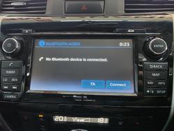 2016 Nissan Navara ST-X