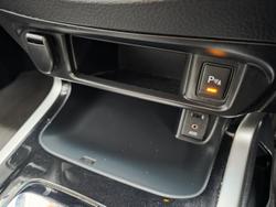 2016 Nissan Navara ST-X