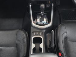 2016 Nissan Navara ST-X