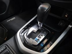 2016 Nissan Navara ST-X