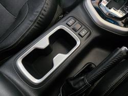 2016 Nissan Navara ST-X