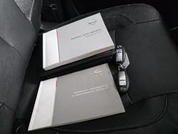 2016 Nissan Navara ST-X