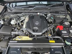 2016 Nissan Navara ST-X