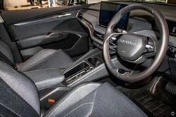 2025 SKODA Elroq 60 Select