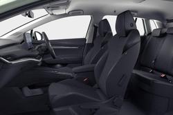 2025 SKODA Elroq 60 Select