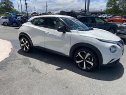 2023 Nissan JUKE ST-L