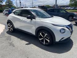 2023 Nissan JUKE ST-L
