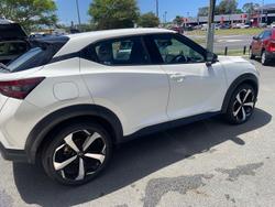 2023 Nissan JUKE ST-L