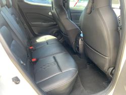 2023 Nissan JUKE ST-L