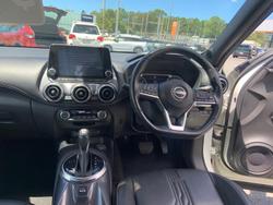 2023 Nissan JUKE ST-L