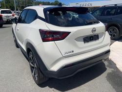 2023 Nissan JUKE ST-L