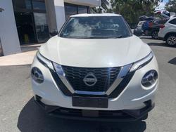 2023 Nissan JUKE ST-L