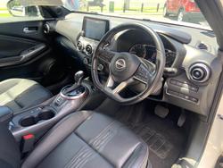 2023 Nissan JUKE ST-L