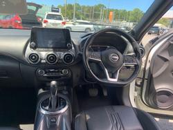 2023 Nissan JUKE ST-L
