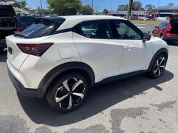 2023 Nissan JUKE ST-L