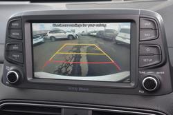 2020 Hyundai Kona Elite