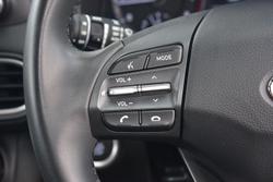 2020 Hyundai Kona Elite