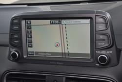 2020 Hyundai Kona Elite