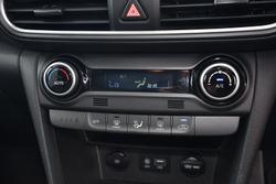 2020 Hyundai Kona Elite