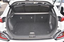 2020 Hyundai Kona Elite