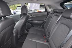 2020 Hyundai Kona Elite