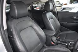 2020 Hyundai Kona Elite