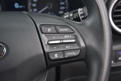 2020 Hyundai Kona Elite