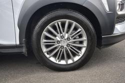 2020 Hyundai Kona Elite