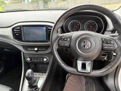 2022 MG MG3 Excite