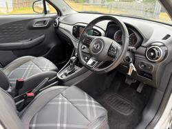 2022 MG MG3 Excite