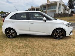 2022 MG MG3 Excite