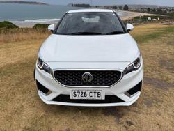 2022 MG MG3 Excite
