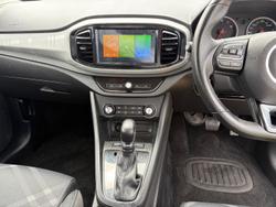 2022 MG MG3 Excite