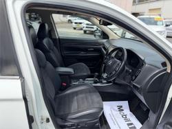 2020 MITSUBISHI OUTLANDER LS 7 SEAT (AWD)