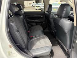 2020 MITSUBISHI OUTLANDER LS 7 SEAT (AWD)