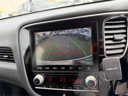 2020 MITSUBISHI OUTLANDER LS 7 SEAT (AWD)