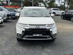 2020 MITSUBISHI OUTLANDER LS 7 SEAT (AWD)