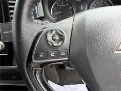 2020 MITSUBISHI OUTLANDER LS 7 SEAT (AWD)