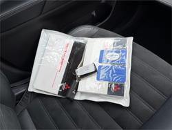 2020 MITSUBISHI OUTLANDER LS 7 SEAT (AWD)