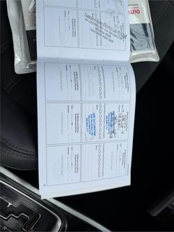 2020 MITSUBISHI OUTLANDER LS 7 SEAT (AWD)