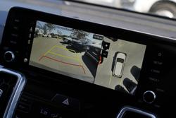 2020 Kia Sorento GT-Line