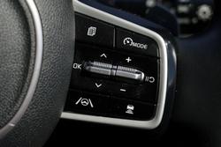 2020 Kia Sorento GT-Line