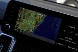 2020 Kia Sorento GT-Line