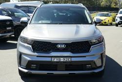 2020 Kia Sorento GT-Line