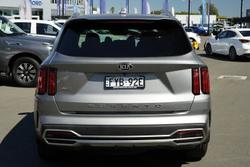 2020 Kia Sorento GT-Line