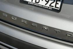 2020 Kia Sorento GT-Line